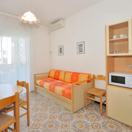 Apartmán Cormoran Bibione