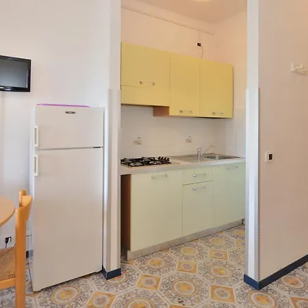 Apartment Cormoran *