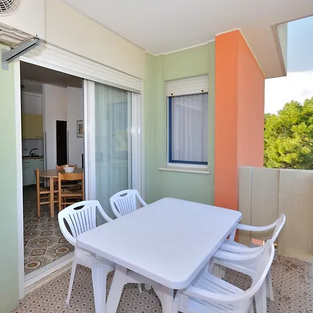 Apartmán Cormoran