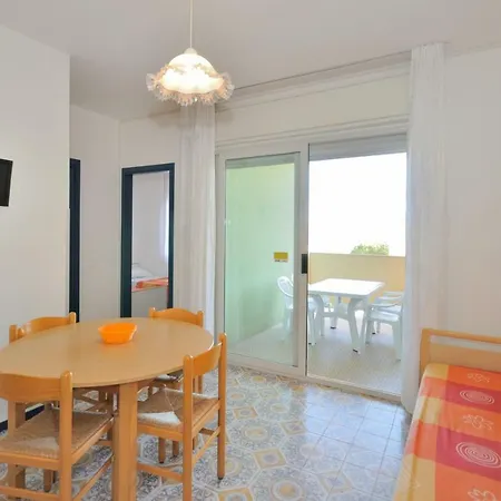 Apartmán Cormoran *