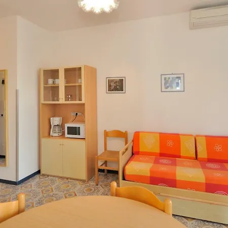 Apartmán Cormoran Bibione