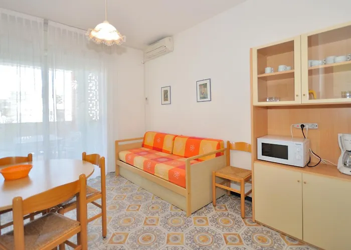 Apartman Cormoran Bibione