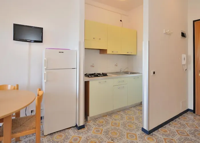 Apartment Cormoran *