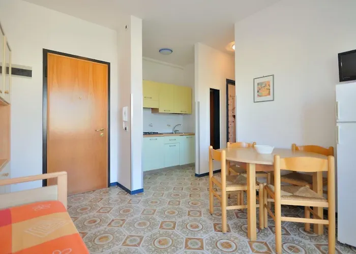 Cormoran Апартаменти *